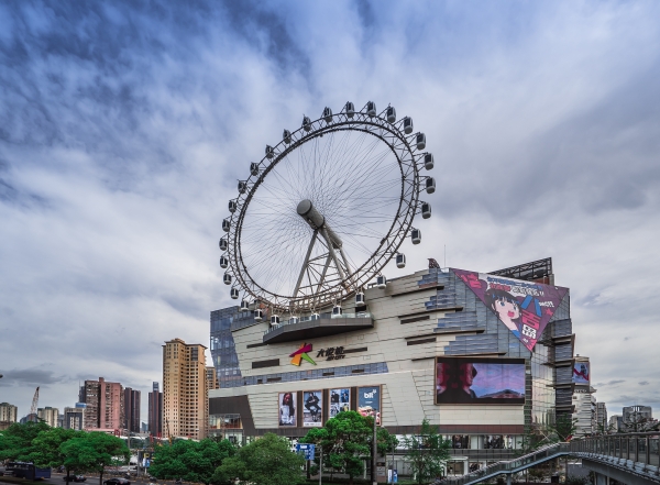 四大赛道、两种引擎，解码文创产业的“静安范式” 