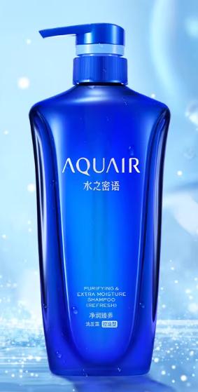 告别油头头屑！2025全网口碑最佳的控油去屑洗发水排行榜 