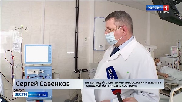 行业首家！山外山产品获俄罗斯国家电视台报道点赞 