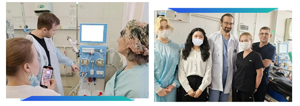 行业首家！山外山产品获俄罗斯国家电视台报道点赞 