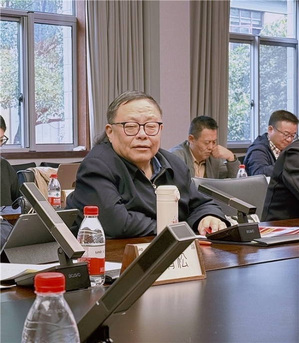 溯源立法实践 凝聚公益共识 杭州无障碍公益诉讼经验交流会在浙江大学举行 