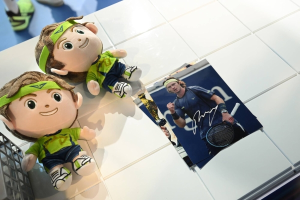 深耕中国网球赛季，K·SWISS以「撑你上场」为不变初心迎接品牌60周年 