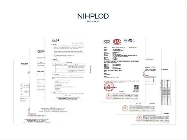 花生医疗携手NIHPLOD (旎柏) 强化孕产前中后期高端护理定制化服务 