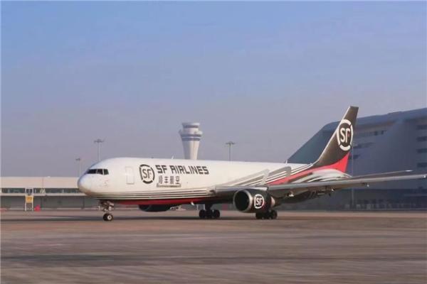 物流织网，品牌添翼，呼伦贝尔与顺丰共赴农牧业品牌化新纪元