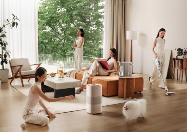 从“小家电制造商”到“生活方式品牌” 小熊电器三季报中的进化密码 