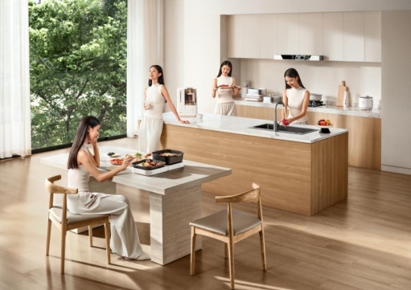 小家电步入价值重构，从三季报看小熊电器的“增长密码” 