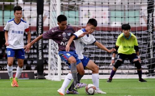 “体育嘉年华+足球赛 ”燃情工体：借体育东风助农产品进京与乡村腾飞 