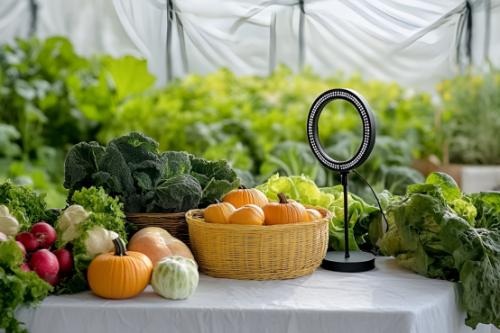 “体育嘉年华+足球赛 ”燃情工体：借体育东风助农产品进京与乡村腾飞 