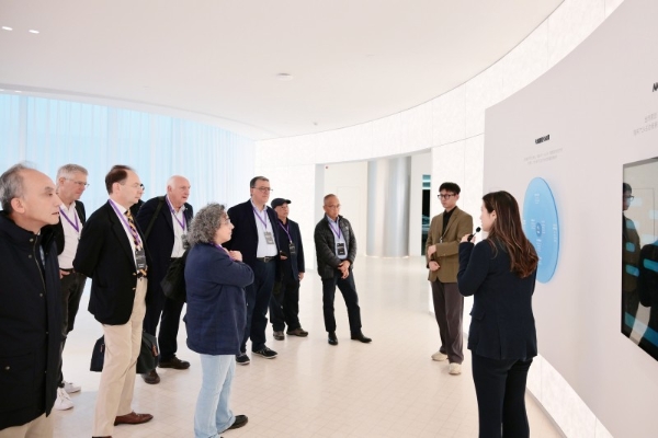 战略无权威，实战即力量：国际管理咨询协会理事会深度参访撬动咨询