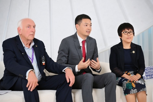 战略无权威，实战即力量：国际管理咨询协会理事会深度参访撬动咨询