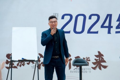 灵动生活集团旗下遇见团体心理公开课・幸福之旅落地合肥，开启沉浸式心理新体验 