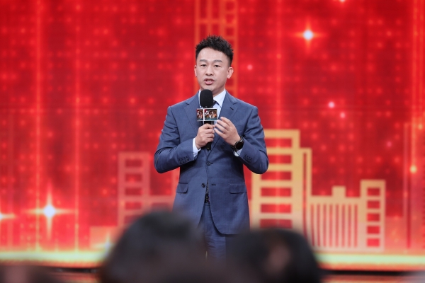 打造健康科普新形式，骏丰科技微短剧《主动健康哆来咪》温情开播