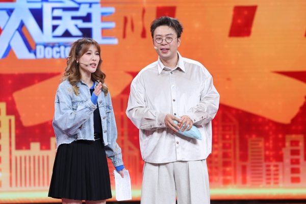 打造健康科普新形式，骏丰科技微短剧《主动健康哆来咪》温情开播