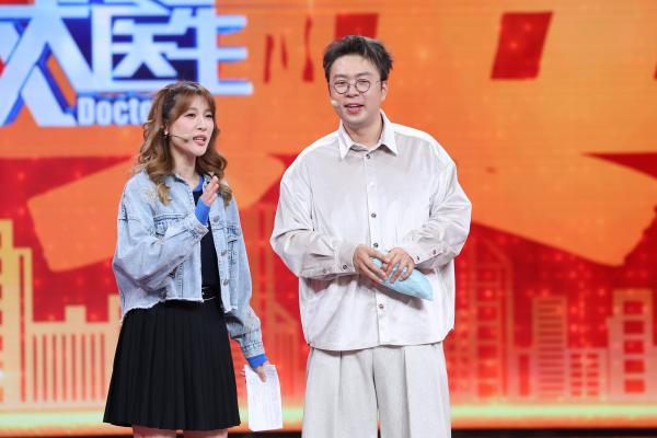 打造健康科普新形式，骏丰科技微短剧《主动健康哆来咪》温情开播