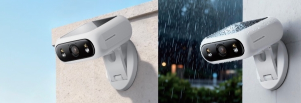 为行业破局，为用户共生，杭州研极微「神眸品牌」开启‘安防+影像’双核战略 