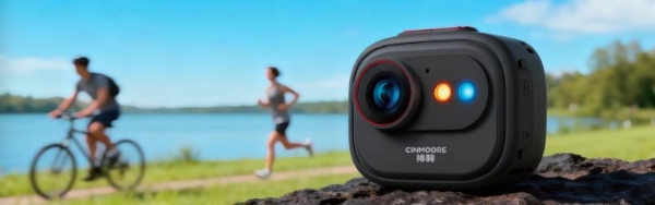 为行业破局，为用户共生，杭州研极微「神眸品牌」开启‘安防+影像’双核战略 