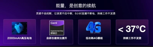 为行业破局，为用户共生，杭州研极微「神眸品牌」开启‘安防+影像’双核战略 