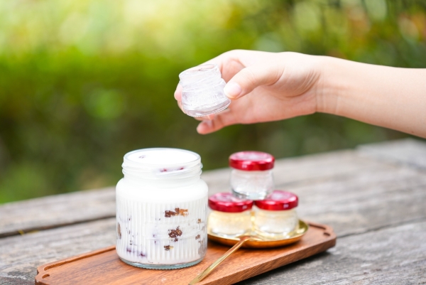 燕窝自由来了！宫小燕16ml鲜炖燕窝新品C位出道，轻松拥有“人生第一杯” 