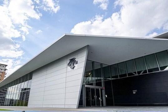 迪桑特高尔夫携手全球代言人赞德•谢奥菲勒开启Xander Tour特别体验日