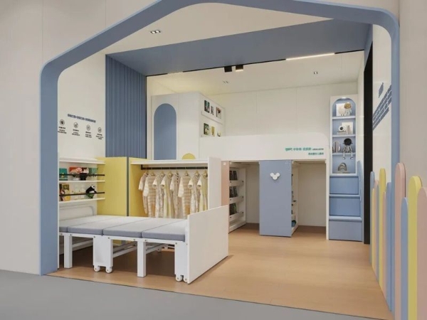 纳藏有度·灵动相生丨千年舟收纳刻「以水为引」，重塑家的收纳美学 