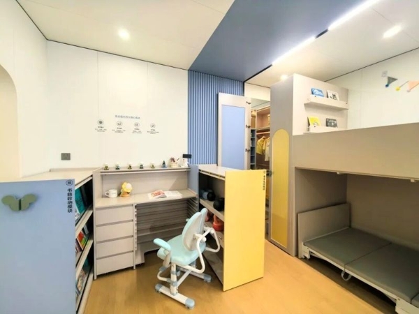 纳藏有度·灵动相生丨千年舟收纳刻「以水为引」，重塑家的收纳美学 