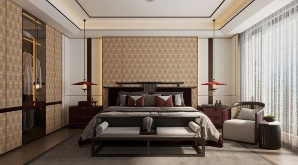 纳藏有度·灵动相生丨千年舟收纳刻「以水为引」，重塑家的收纳美学 