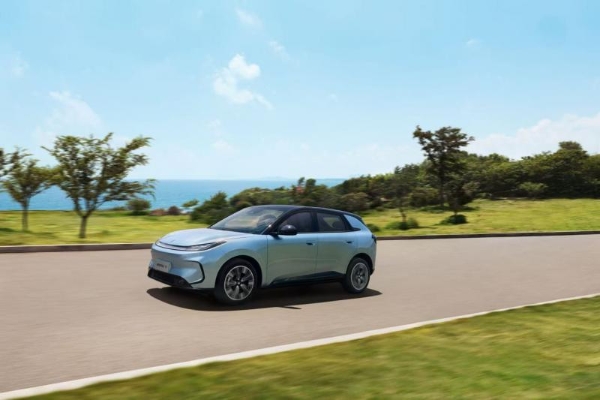 北汽新能源“一月一台阶”！十月销量冲上3万，用户思维迎来深度变现