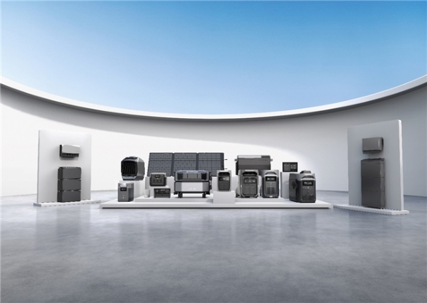 科技注力全运：正浩EcoFlow以稳定电力护航闭幕式科技大秀 