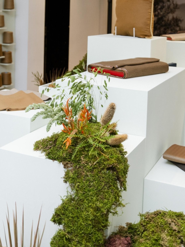 “The Touch Of Time”：PIACENZA集团于上海演绎意式卓越精髓 