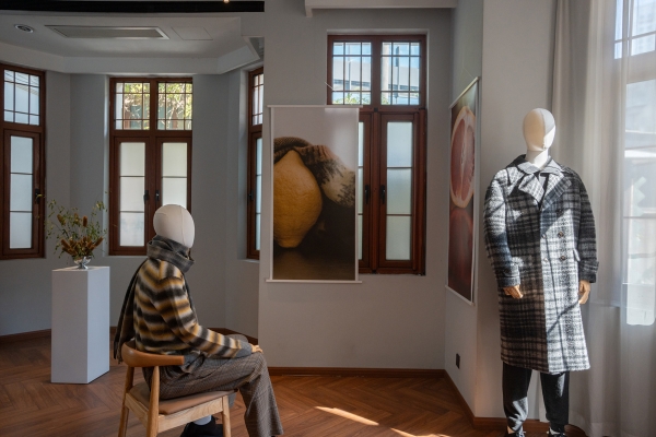 “The Touch Of Time”：PIACENZA集团于上海演绎意式卓越精髓 