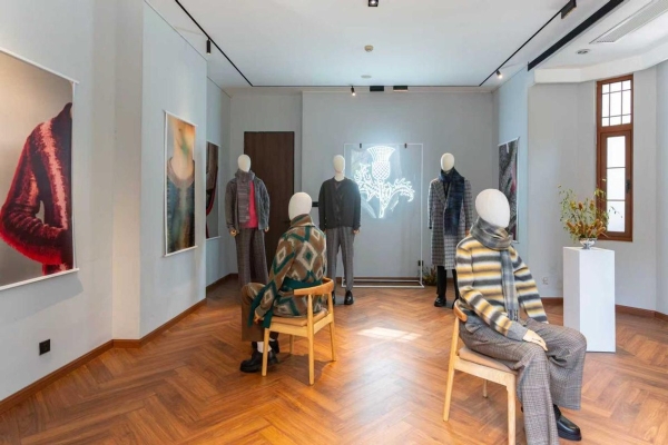 “The Touch Of Time”：PIACENZA集团于上海演绎意式卓越精髓 