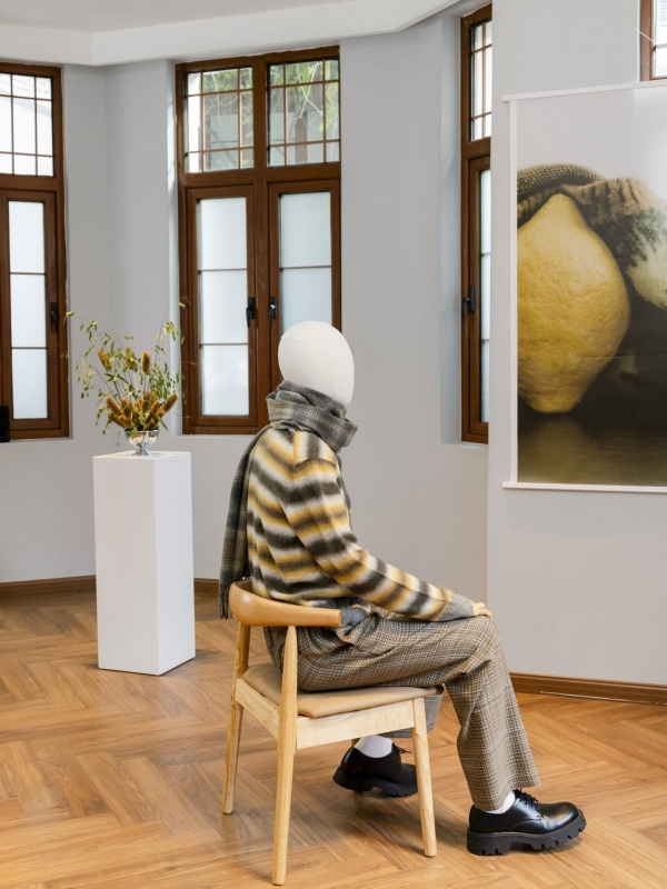 “The Touch Of Time”：PIACENZA集团于上海演绎意式卓越精髓 