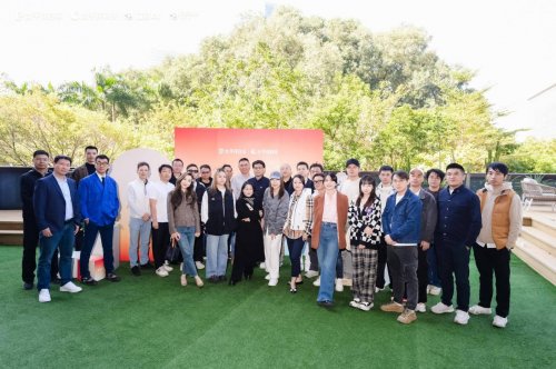 太平洋网络集团口袋AI创作者沙龙暨口袋星球发布仪式成功举办 