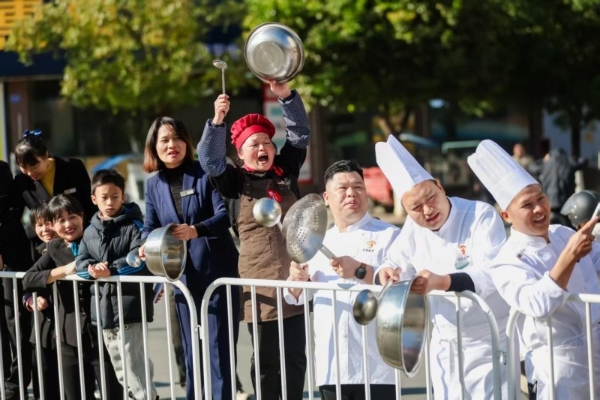 2025宁都红色马拉松激情开跑 