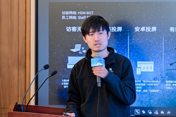 北大特训营燃启！解锁大模型全链路技术，开源与职业成长双向奔赴 