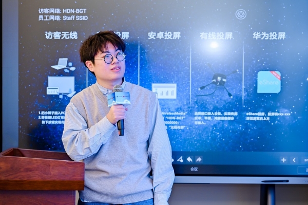 北大特训营燃启！解锁大模型全链路技术，开源与职业成长双向奔赴 