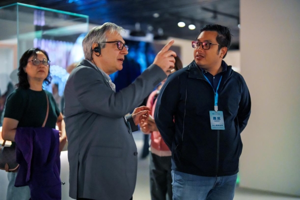 “从上海到世界：中外视角共探全球城市文化赋能新路径”活动在沪成功举办 