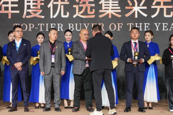 连接全球美味 蝉联权威大奖：意文食品携全品类产品亮相FHC 