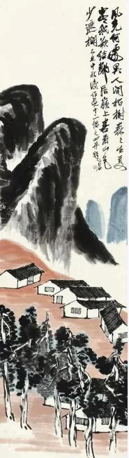 观音山美术馆齐白石精品赏——似与不似之间，雅与俗趣之间 