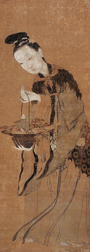 观音山美术馆齐白石精品赏——似与不似之间，雅与俗趣之间 