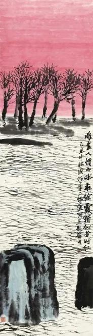 观音山美术馆齐白石精品赏——似与不似之间，雅与俗趣之间 