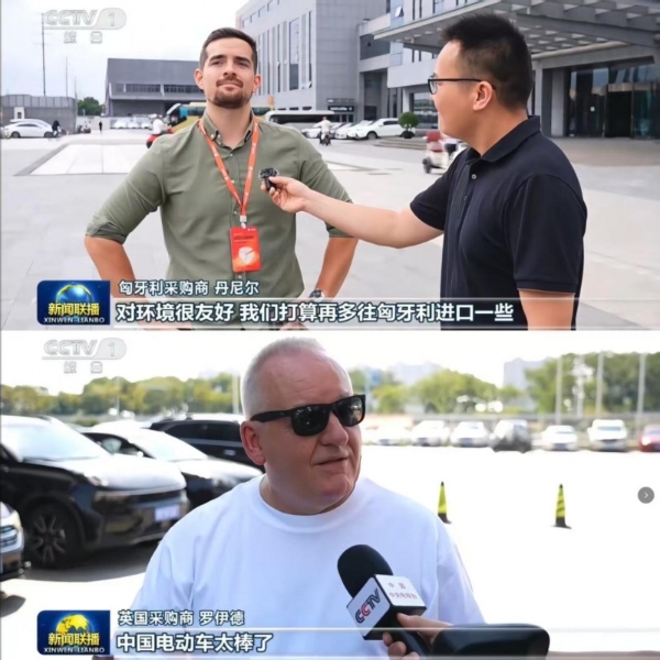 央视高频点赞，官方权威解读雅迪产品创新如何热销全球获青睐 