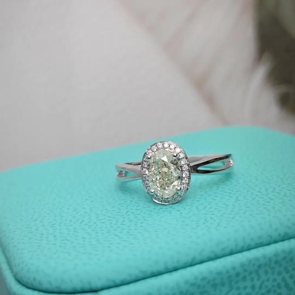 新四大天然钻石场景走红，0.1-0.5克拉轻奢款开启消费新常态 