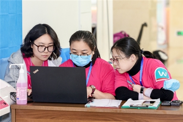 跨越千里的微笑守护 屈臣氏助唇颚裂患者重绽笑容 