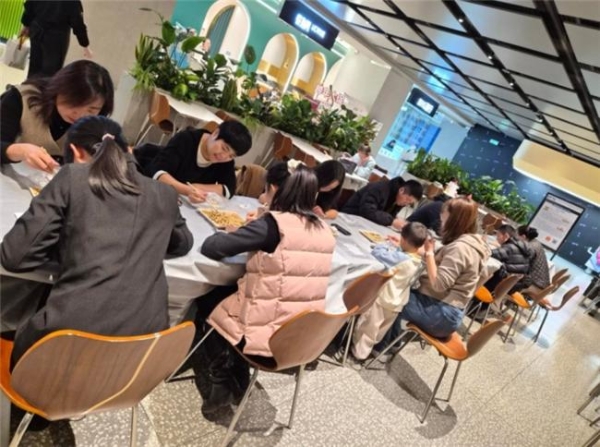 Juno Markets亮相深圳金融展：以技术为引擎，用服务赢人心 