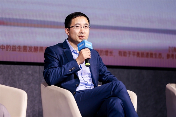 中国第一个发酵燕麦片产品品牌诞生！桂格以“平衡”之道开启燕麦新纪元 