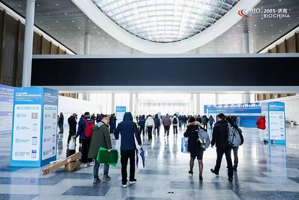 2026中国（济南）国际化工装备与智能制造展览会 