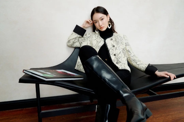 2025“吉米赛欧杯”休闲职业女装设计大赛初评圆满完成，30强选手名单揭晓 