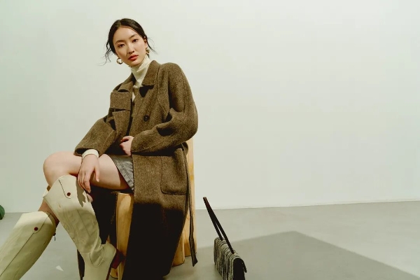 2025“吉米赛欧杯”休闲职业女装设计大赛初评圆满完成，30强选手名单揭晓 