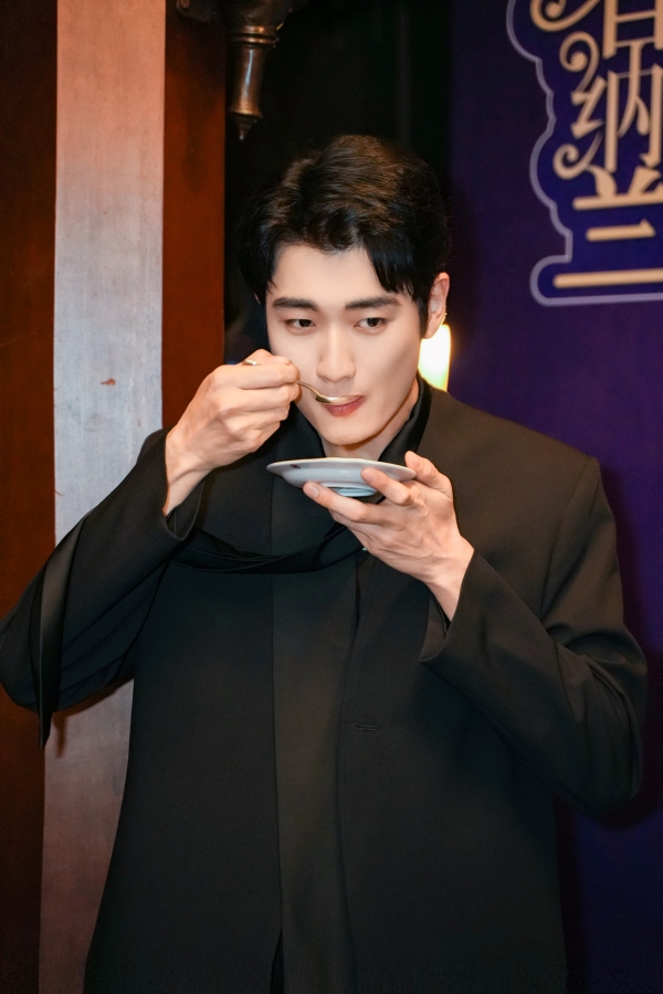 泰国政府金奖！孙丞潇曼谷助阵！香纳兰泰国茉莉香米新米首发共启中泰高端好米新标杆 